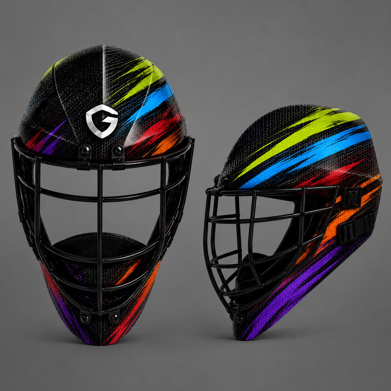 Guardian GX 3K Carbon Helm